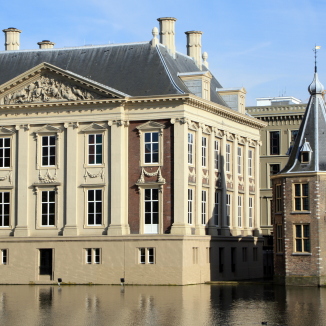 How the Mauritshuis row put the spotlight on the Dutch colonial past