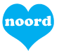 I love Noord