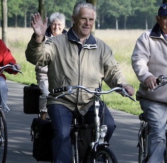 The Dutch pension system is something to be proud of