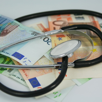 How much are we prepared to pay for drugs that fight cancer?