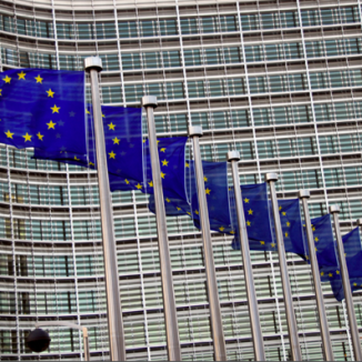 The European Union is ignoring the Dutch referendum on Ukraine