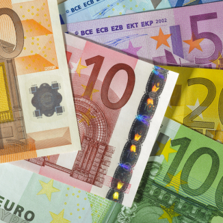 A blast from a distant past: the basic income