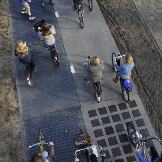 Solar cycle paths – the way forward?