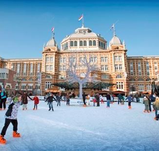 Things to do in the Netherlands with the kids this Christmas