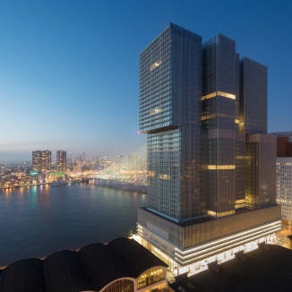 Why Rotterdam is Europe’s next capital of cool