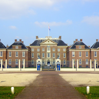 Eight Dutch castles not to be missed
