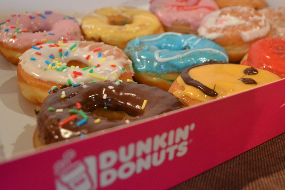 Dunkin' Donuts goes bust in the Netherlands, shops to stay open