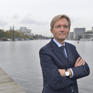 Why you should vote for your local water board? A dijkgraaf explains all