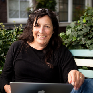 ‘The very first Dutch word I think I ever learned was belasting’