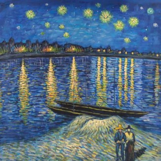 Vincent Van Gogh: Art expert claims to have found the only photo of the artist as an adult