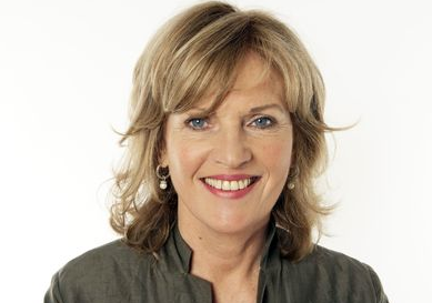 Photo of D66 MP Pia Dijkstra