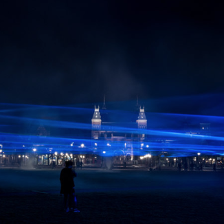 Rotterdam: how to make a city waterproof
