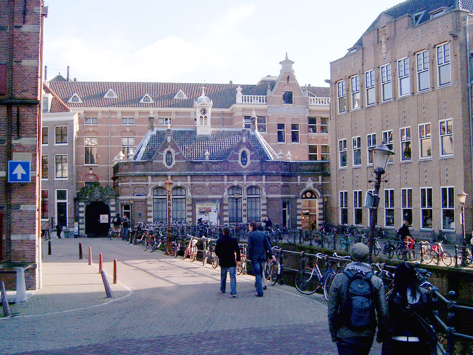 Dutch universities economise ahead of coalition cuts: NOS