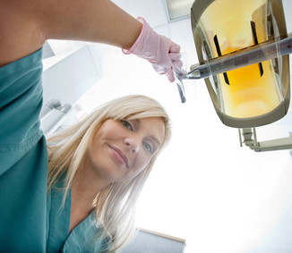 Dental care in the Netherlands