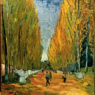 We must rescue Van Gogh from becoming a pop culture cliche