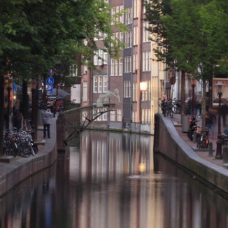 Dutch company plans to 3D-print a metal bridge in Amsterdam