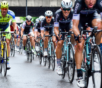 A Dutch flavour for a French institution – the Tour de France starts in Utrecht