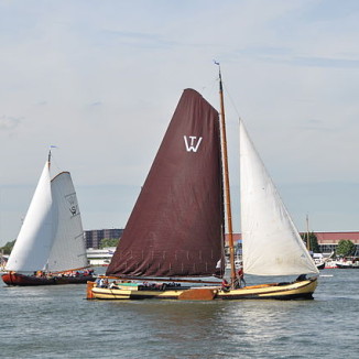 Sitting on poles and bongelwuppen: here’s six strange Dutch sports