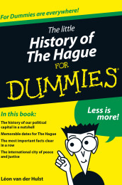 The Little History of The Hague for Dummies