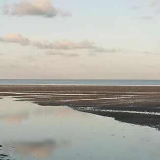 Gas grab and global warming could wipe out Wadden Sea heritage site