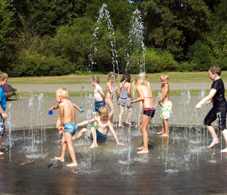 Why Dutch children are the happiest in the world