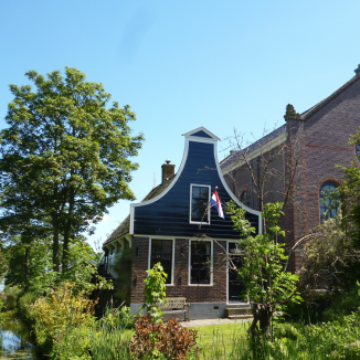 Expats in remote areas of the Netherlands – How’s life for you?