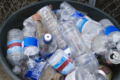 Four-fifths of small plastic bottles returned one year into scheme 