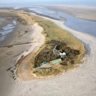 11 Dutch islands where you can get away from it all