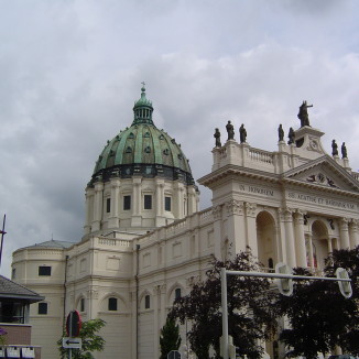 St. Peter’s in the Polder