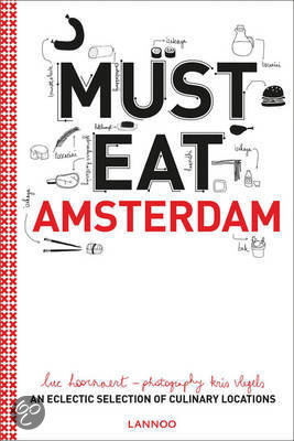 must eat amsterdam