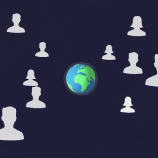 The Evolution of Bingo (third party content)