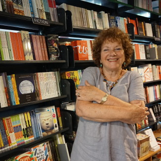 The American Book Center is a Dutch institution