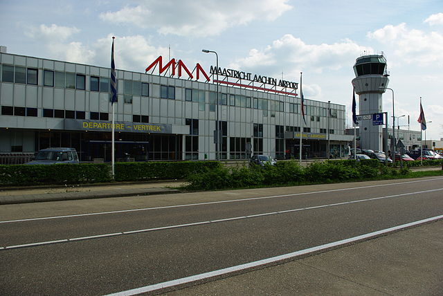 Schiphol Group heeft een belang van 40% genomen in Maastricht Airport voor € 4,2 miljoen.