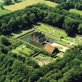 10 buildings worth a visit during Dutch Heritage Weekend