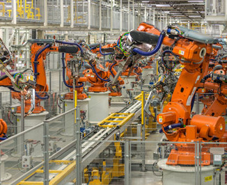 Don’t fear the robots or the foreigners, they will make us richer