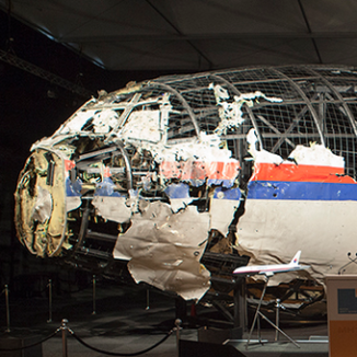 Prime minister Mark Rutte, don’t let Putin get away with it