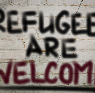 Geert Wilders grandmother was a refugee too