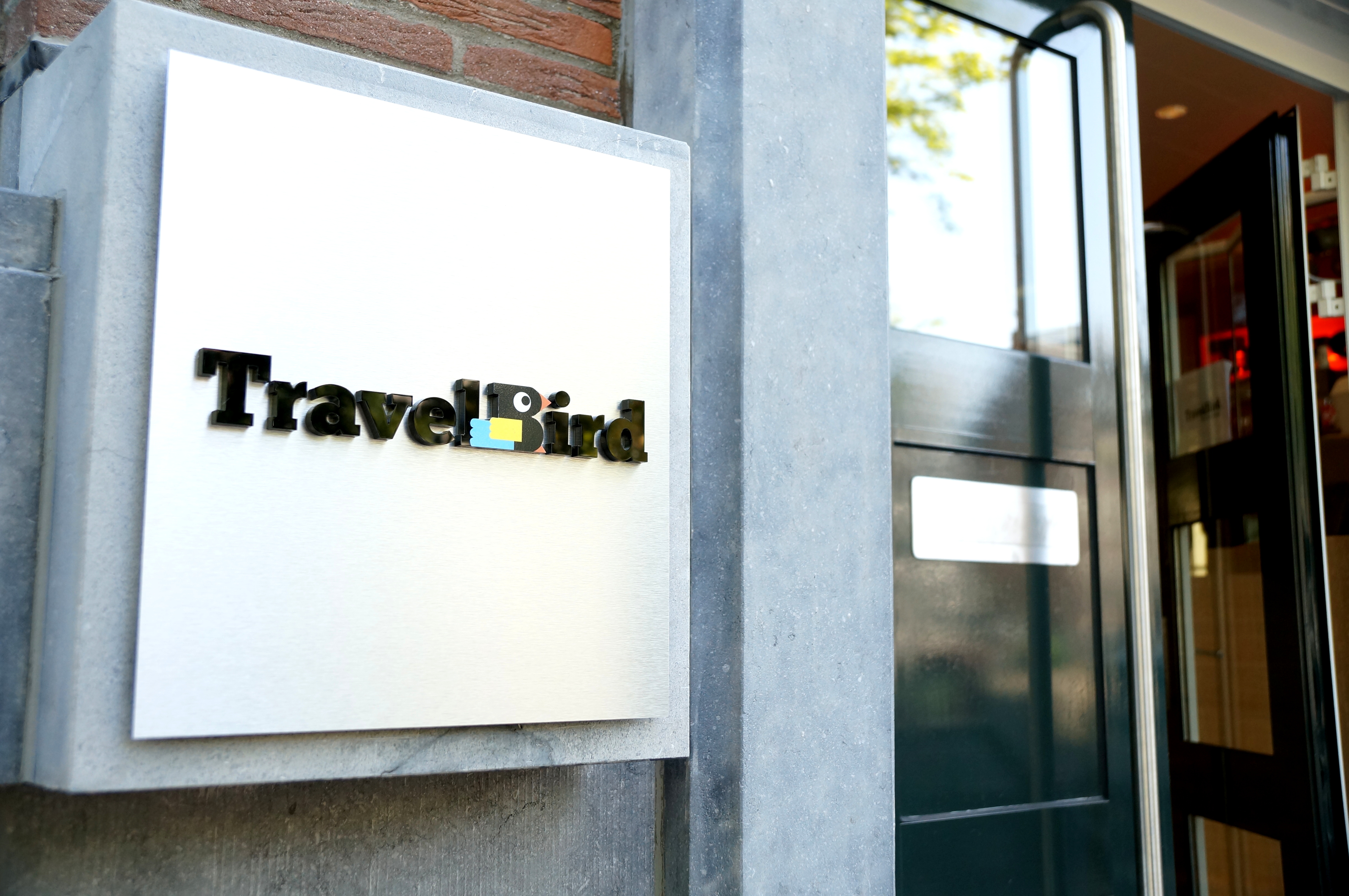 dutch travel agency