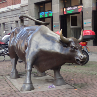 The Netherlands must be seen to be open for business: D66