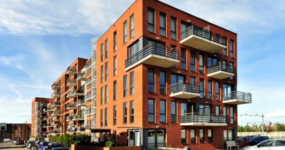 Housing corporations evict fewer tenants, say more can still be done