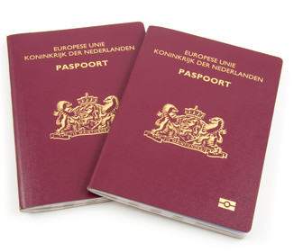 Ready for action: campaigning for the rights of Dutch nationals abroad