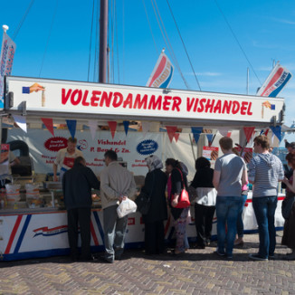A prosperous Dutch village hopes for a right-wing ‘bit of revolution’