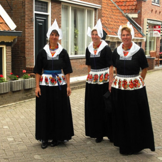 Ko’nki-klapy: Dutch words which have been adopted abroad