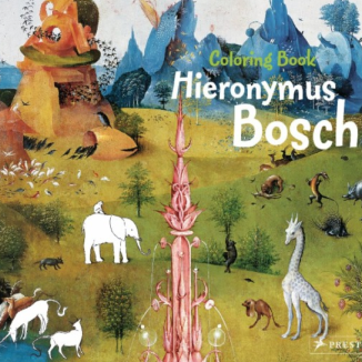 The visions of Hieronymus Bosch are centre stage in landmark exhibition