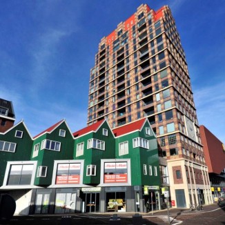 Housing corporation Rochdale boosts flat sharing by friends