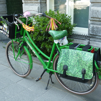 Welcome to cycle heaven: why we moved our family to the Netherlands