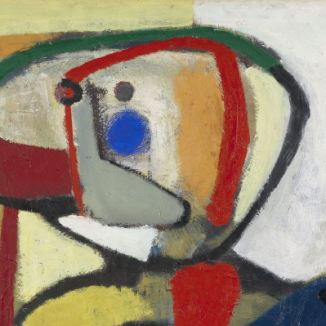Shedding New Light on the Late Dutch Artist Karel Appel