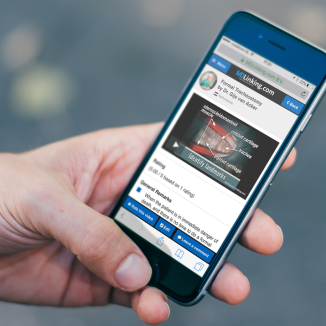 Dutch start-up develops secure instant messaging for doctors