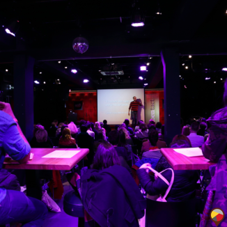 Second Iamexpat fair takes place in Amsterdam