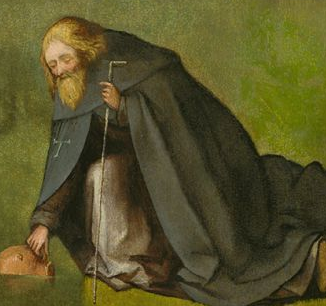 De-Bosched! Who cares if a painting isn’t by a famous artist after all?